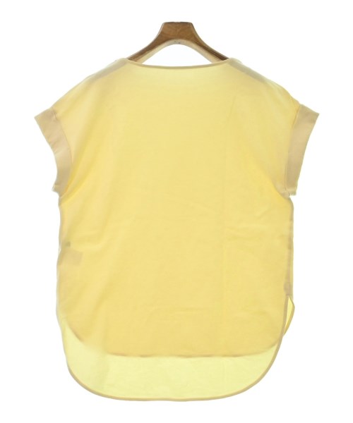 PLST เสื้อยืด/เสื้อท็อปส์