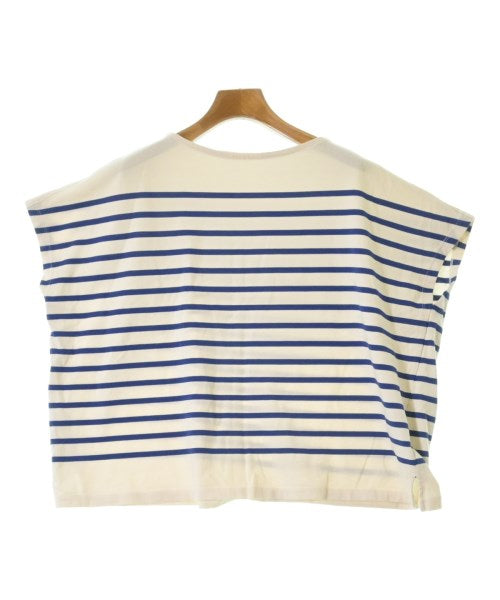 PLST เสื้อยืด/เสื้อท็อปส์