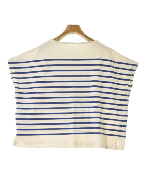 PLST เสื้อยืด/เสื้อท็อปส์