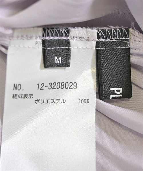 PLST เสื้อสตรี