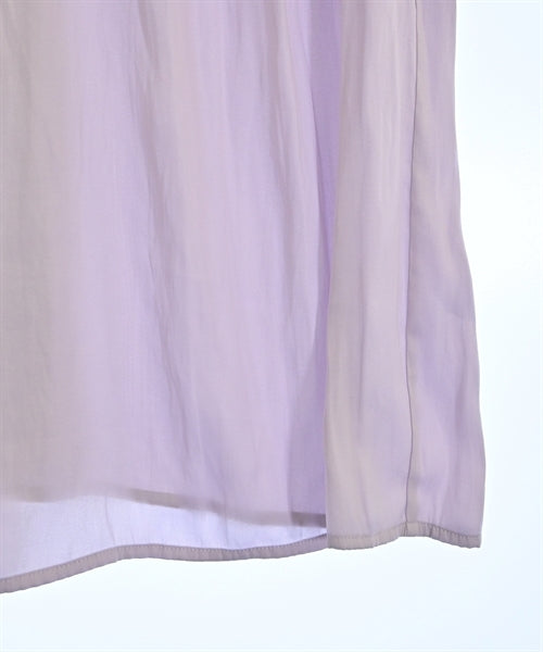PLST เสื้อสตรี