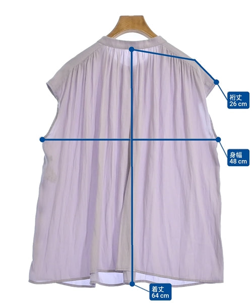 PLST เสื้อสตรี