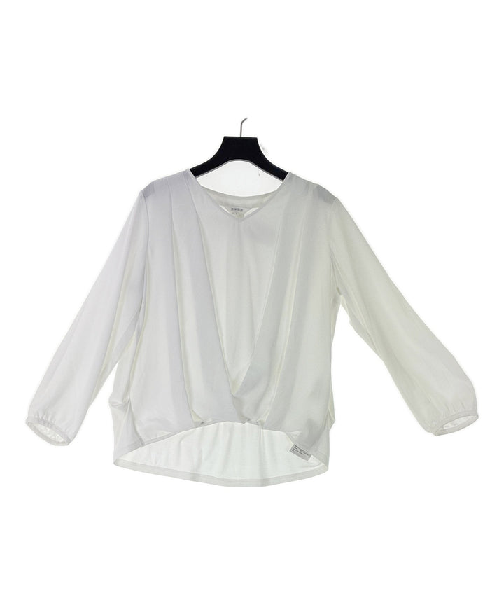 PLST เสื้อสตรี