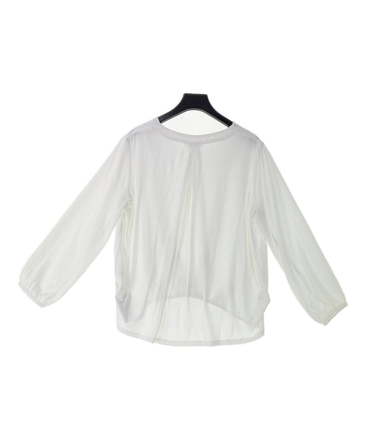 PLST เสื้อสตรี