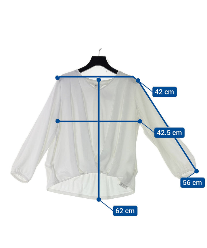 PLST เสื้อสตรี