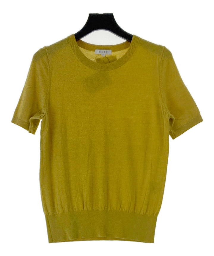 PLST เสื้อถัก