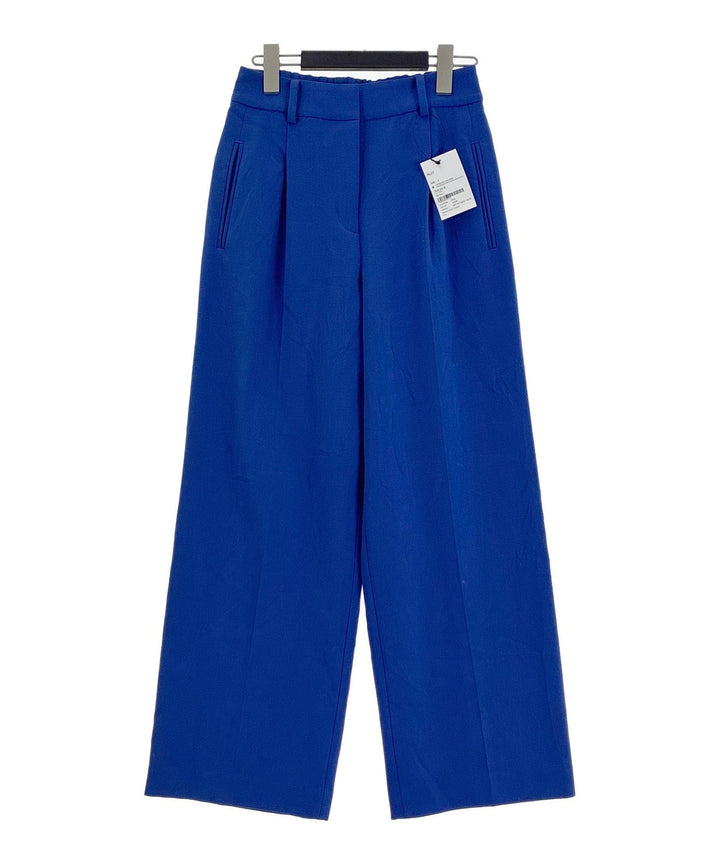 PLST กางเกงขายาว