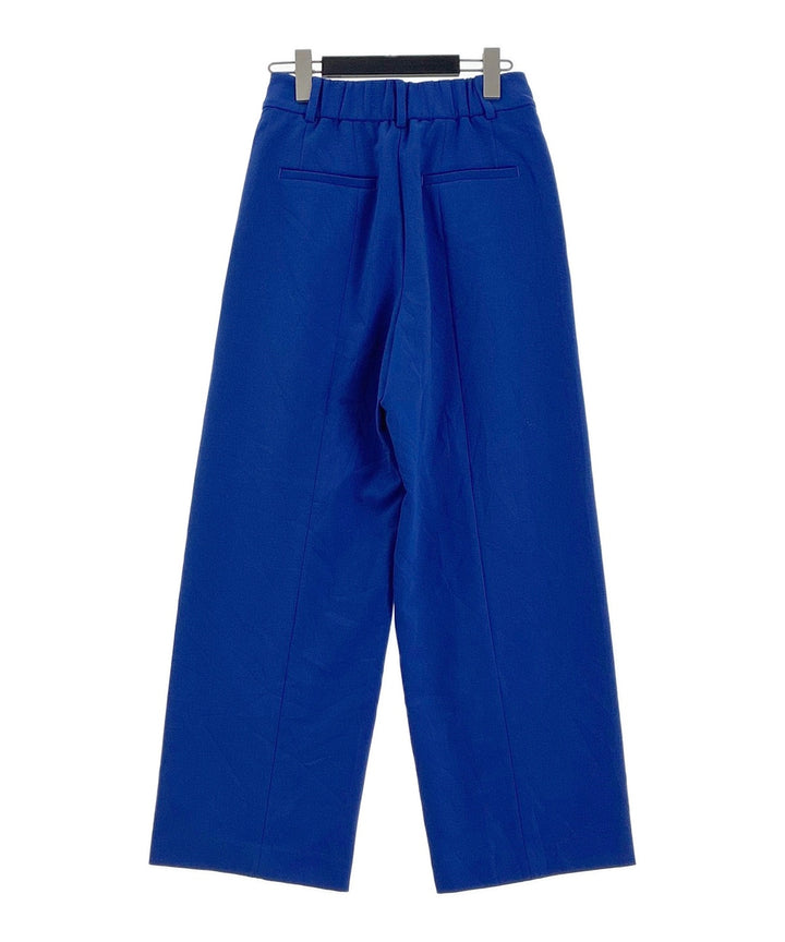 PLST กางเกงขายาว