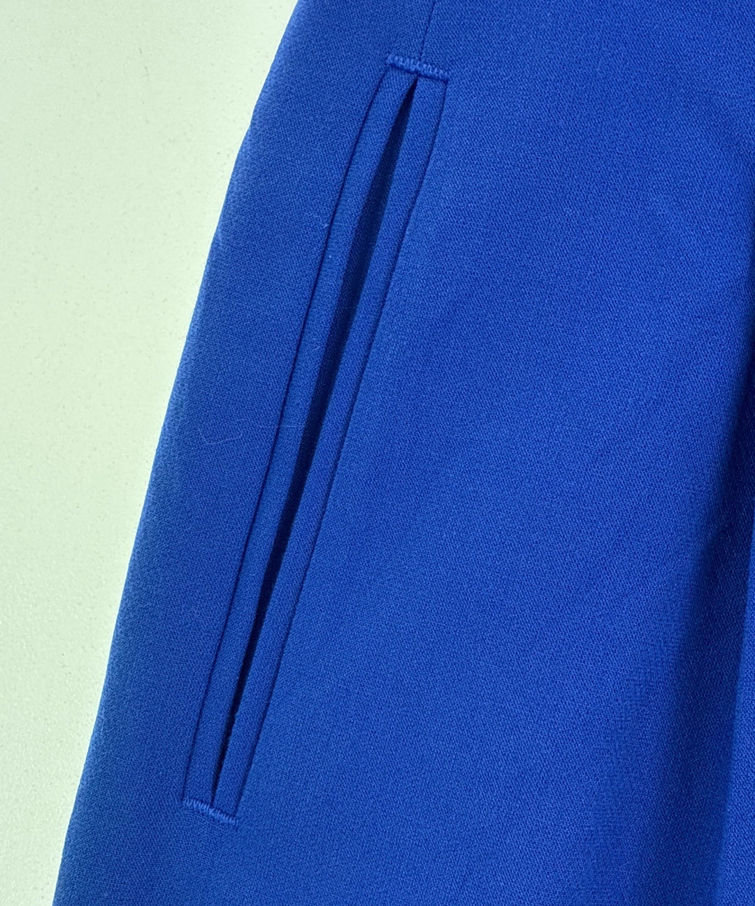 PLST กางเกงขายาว