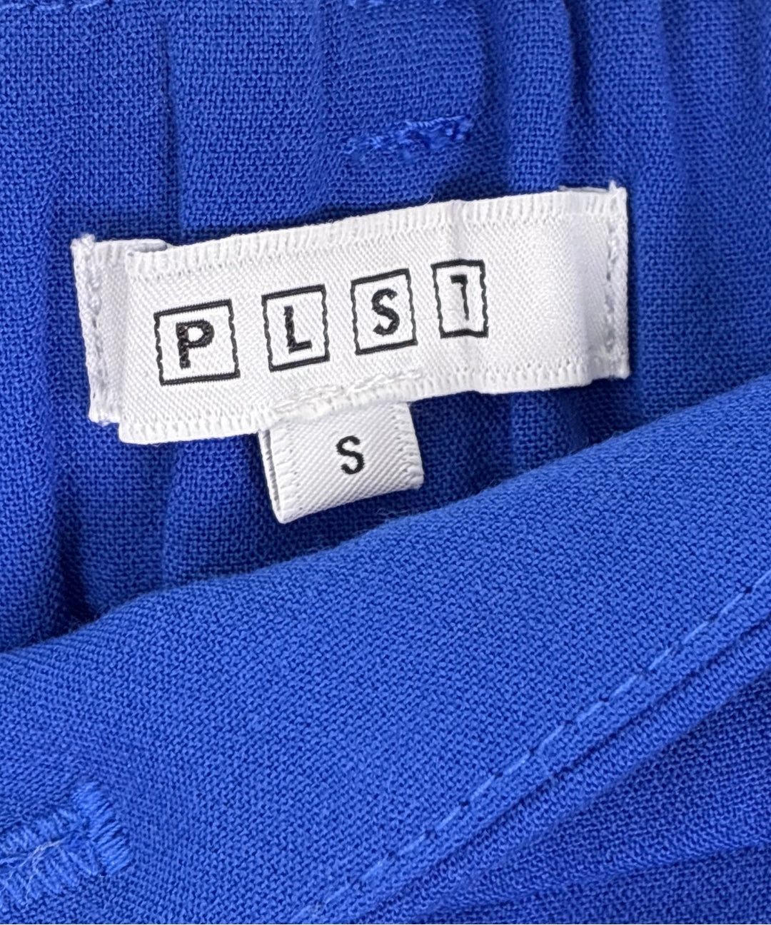 PLST กางเกงขายาว