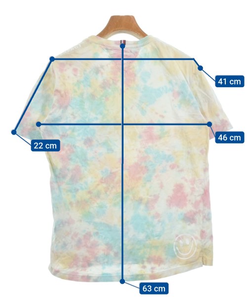 TOMMY HILFIGER Tee Shirts/Tops