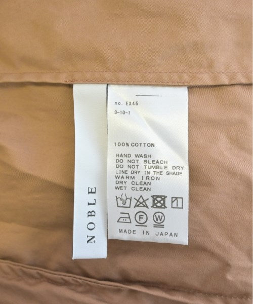 NOBLE เสื้อสตรี