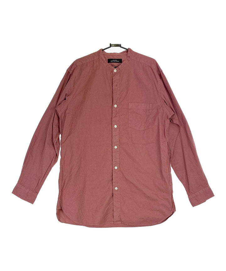 green label relaxing เสื้อเชิ้ต