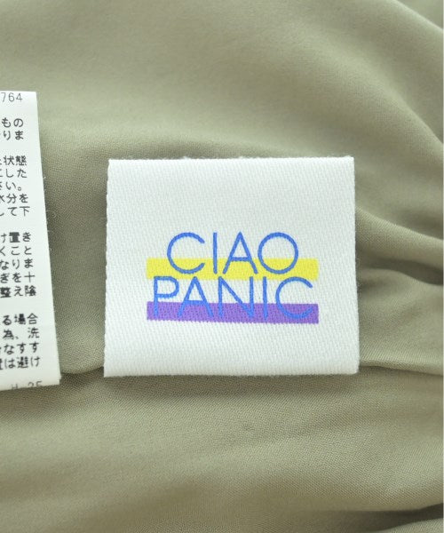 CIAOPANIC กางเกง อื่น
