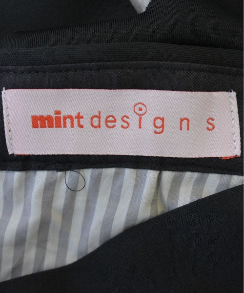 mint designs Knee length skirts