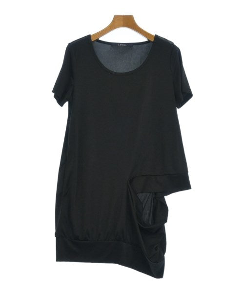 LIMI feu เสื้อยืด/เสื้อท็อปส์