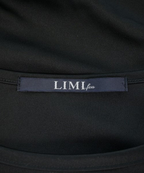 LIMI feu เสื้อยืด/เสื้อท็อปส์
