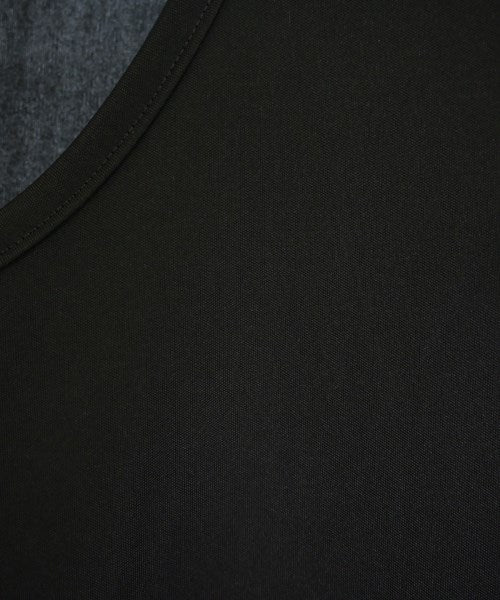 LIMI feu เสื้อยืด/เสื้อท็อปส์