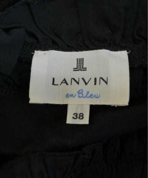 LANVIN en bleu เสื้อสตรี