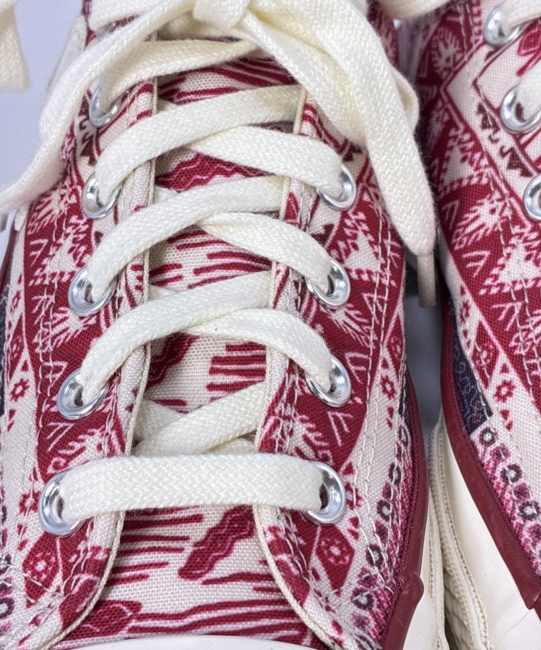 ISABEL MARANT รองเท้าผ้าใบ