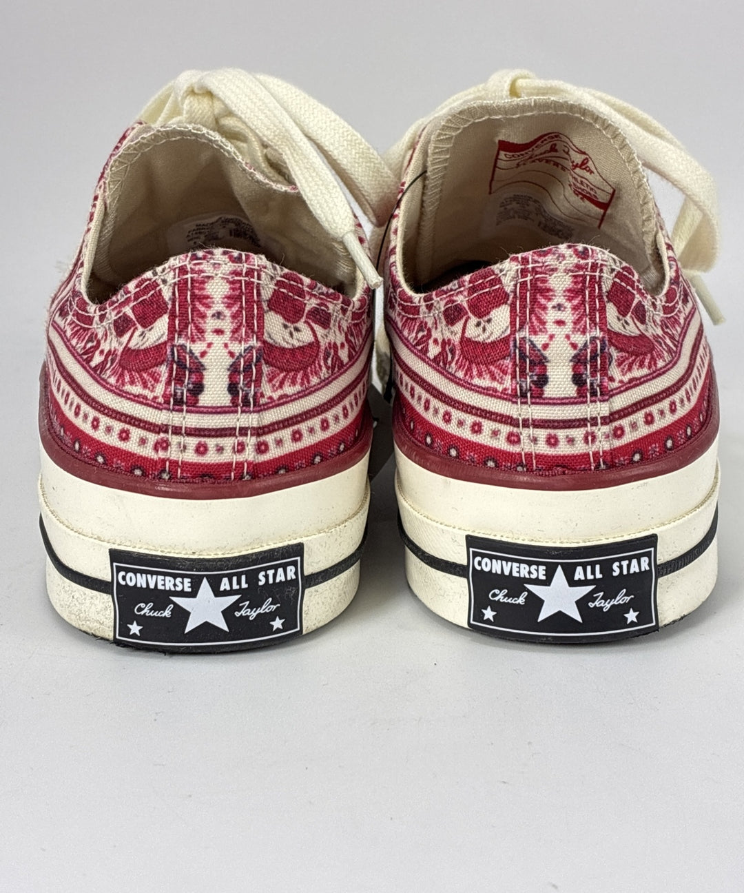 ISABEL MARANT รองเท้าผ้าใบ