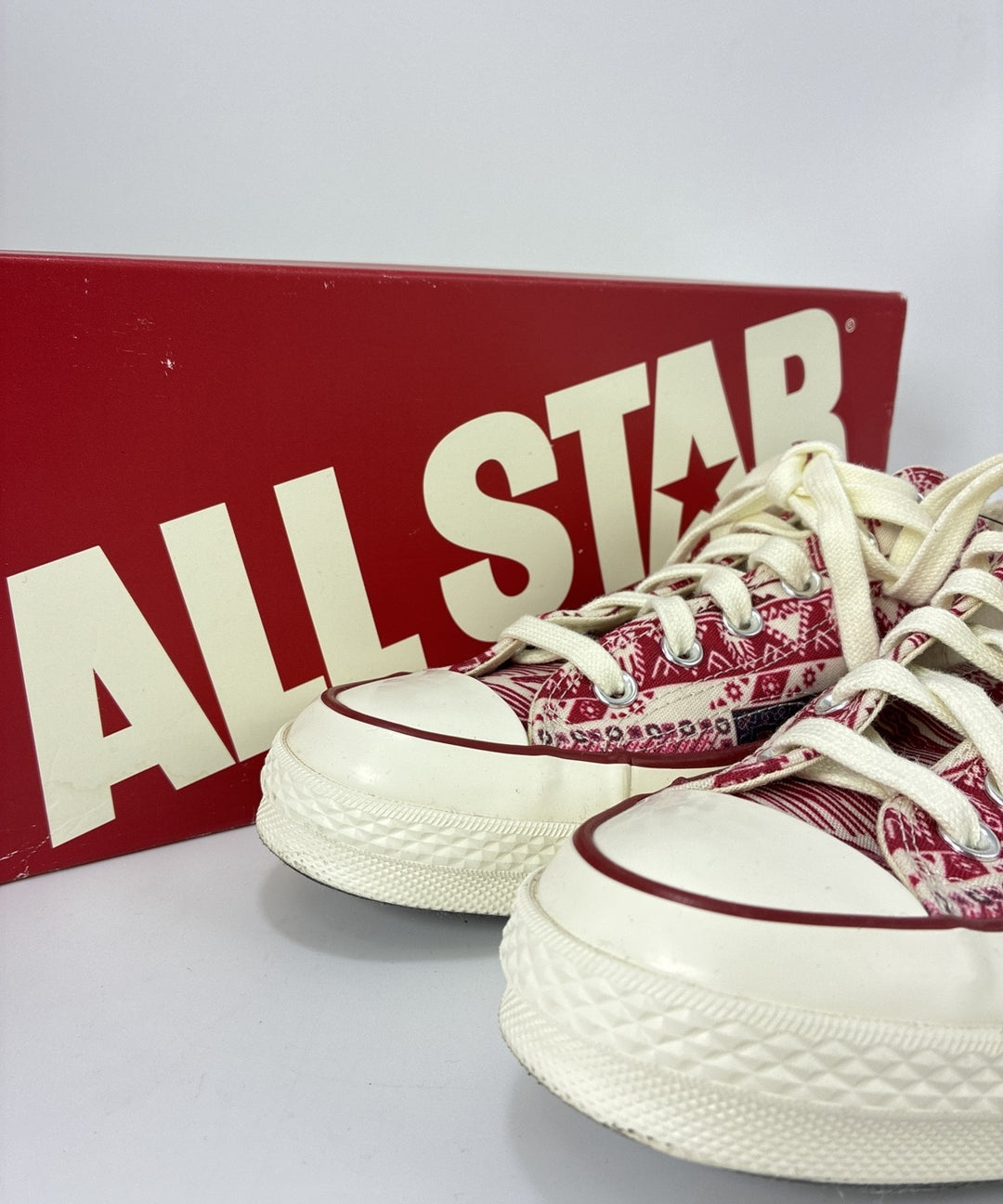 ISABEL MARANT รองเท้าผ้าใบ