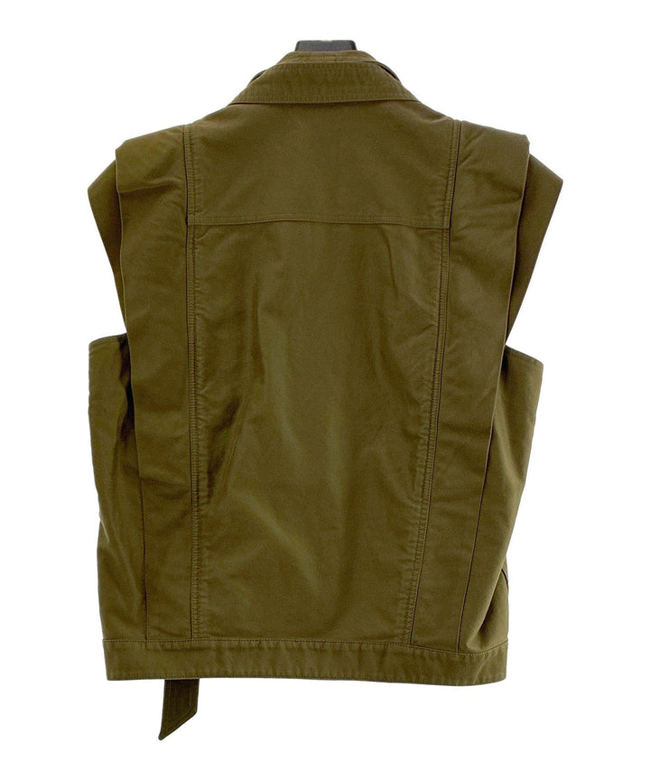 ISABEL MARANT เสื้อกั๊ก