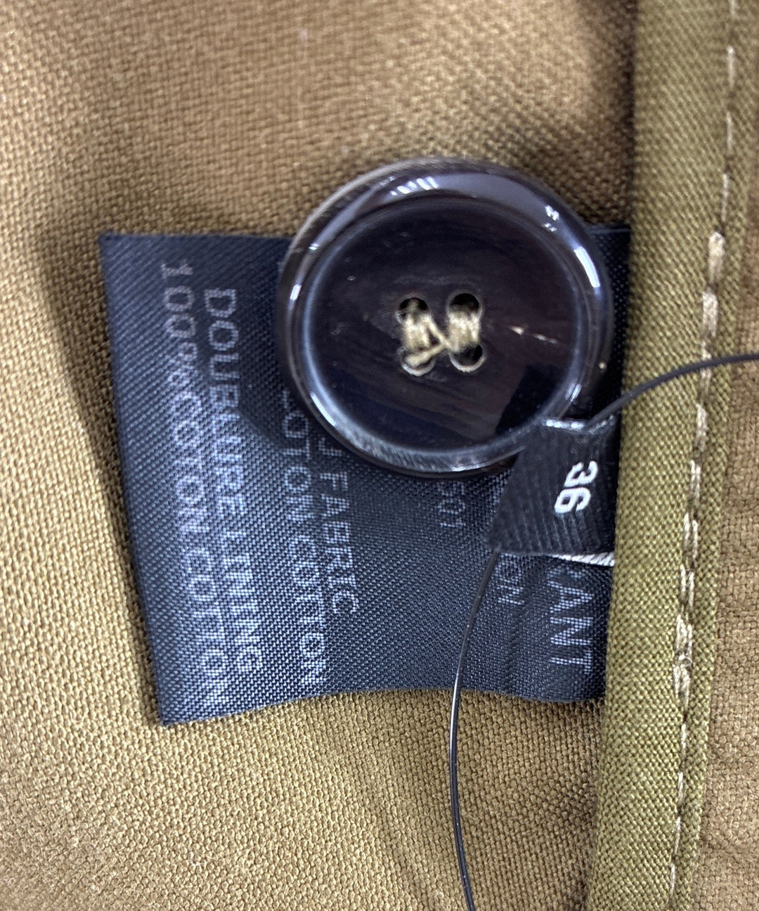 ISABEL MARANT เสื้อกั๊ก