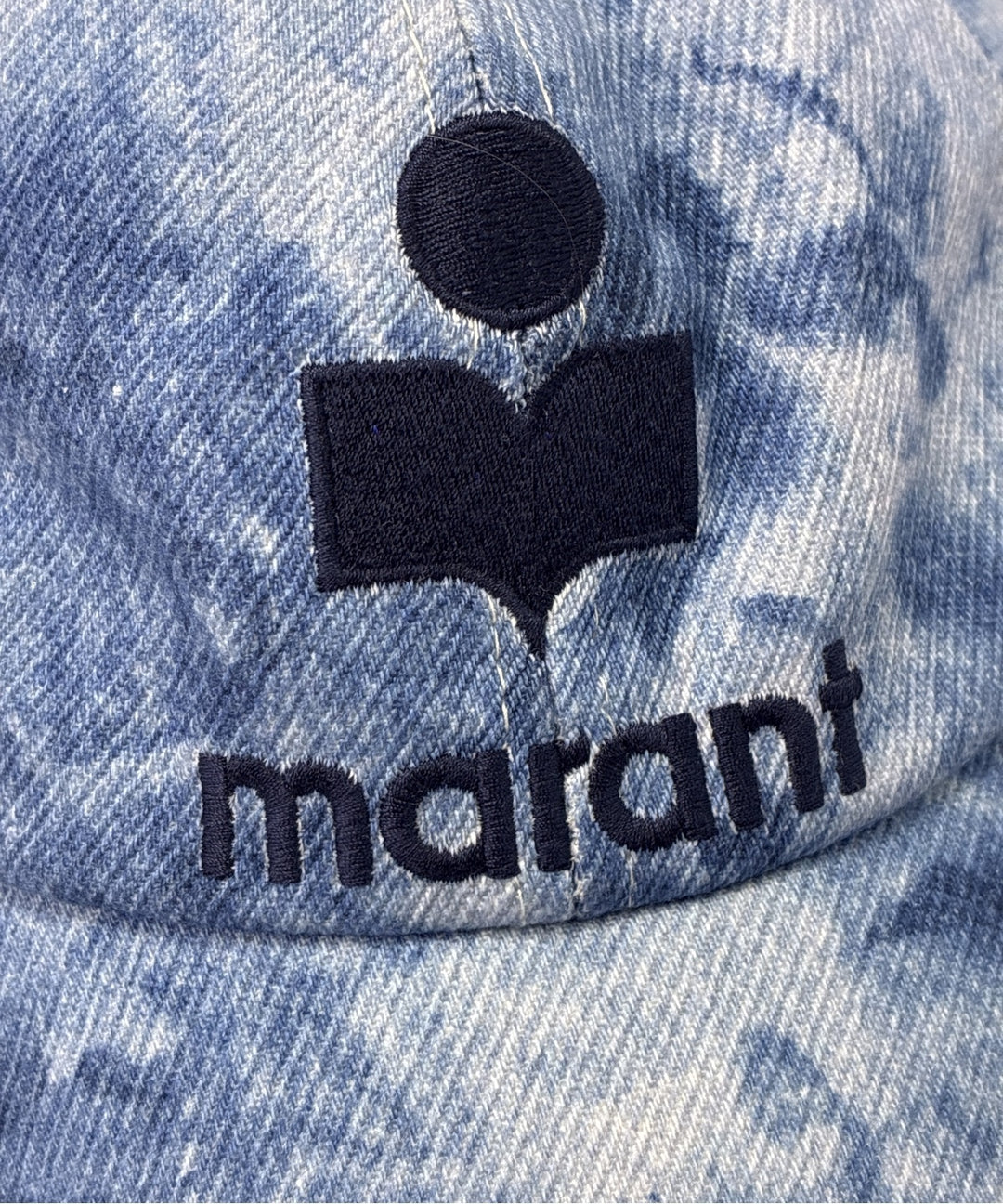 ISABEL MARANT หมวกแก๊ป