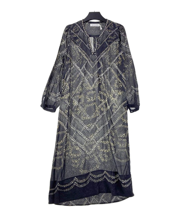 ISABEL MARANT ชุดเดรส