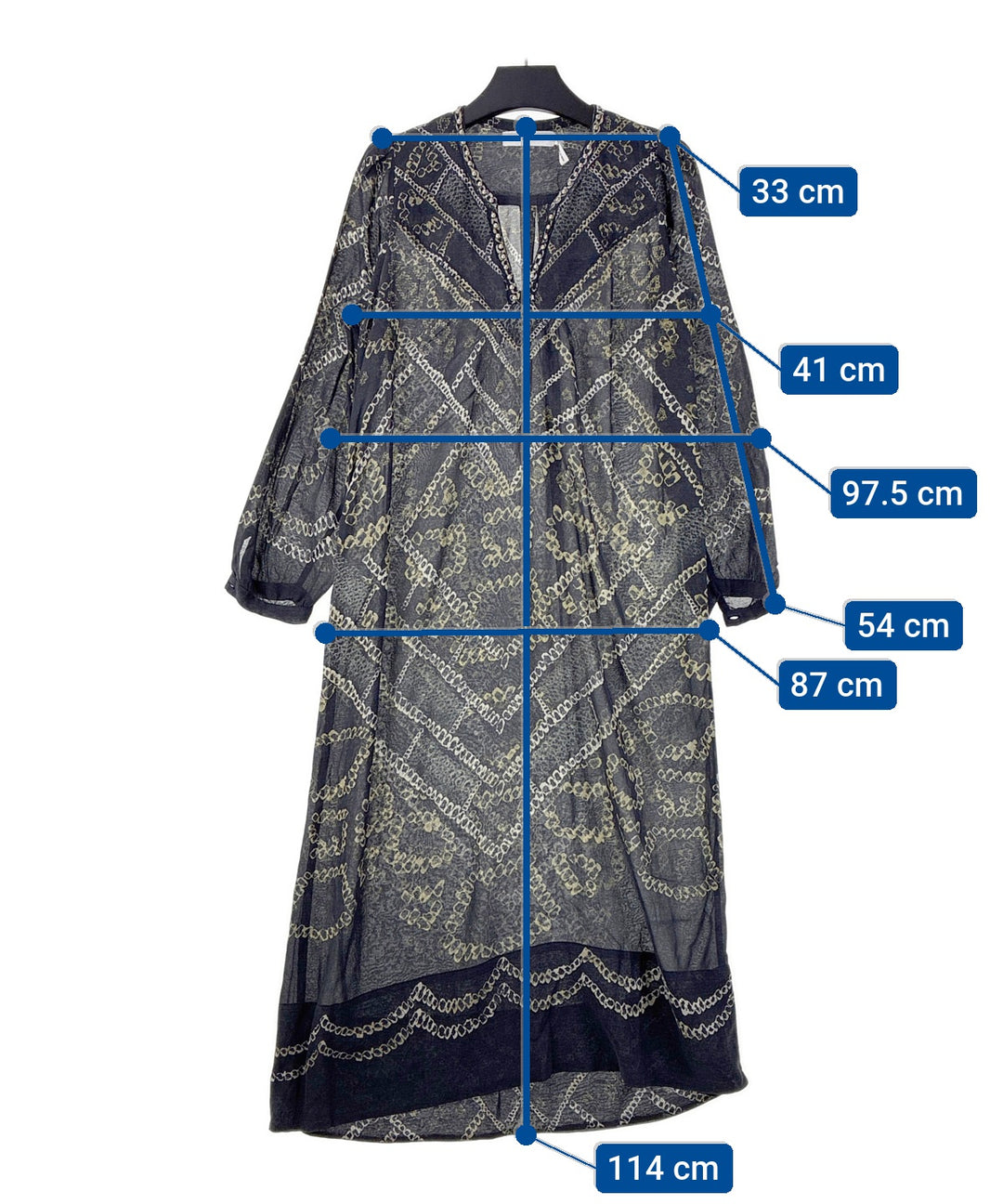 ISABEL MARANT ชุดเดรส