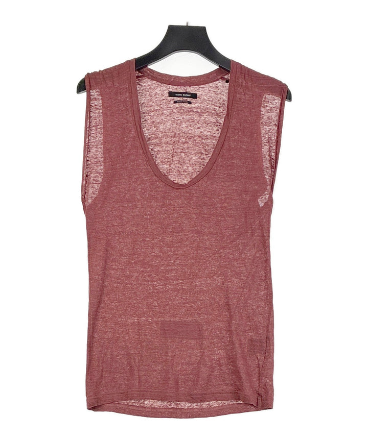 ISABEL MARANT เสื้อกล้าม