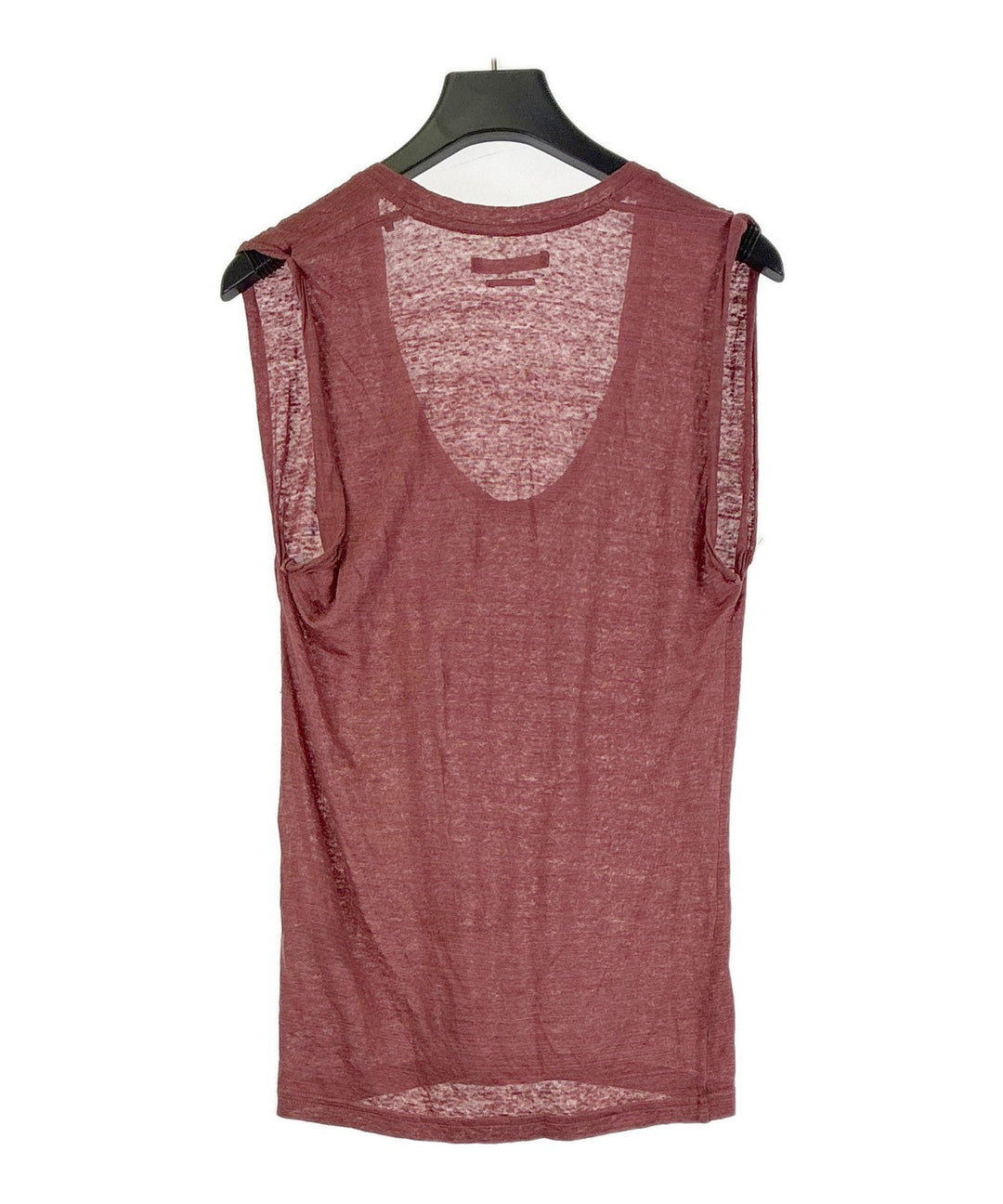 ISABEL MARANT เสื้อกล้าม