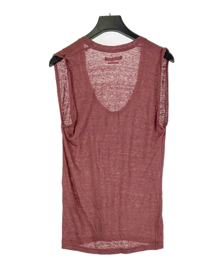 ISABEL MARANT เสื้อกล้าม