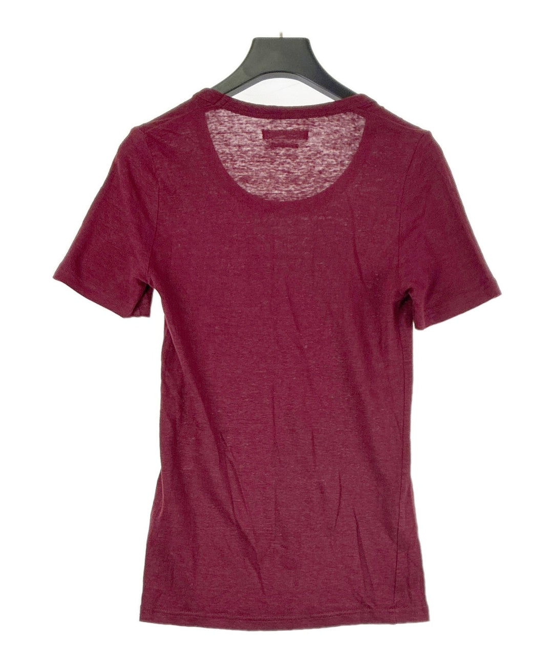 ISABEL MARANT เสื้อยืด/เสื้อท็อปส์