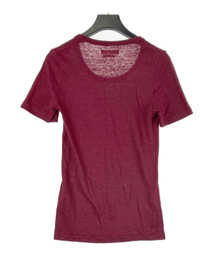 ISABEL MARANT เสื้อยืด/เสื้อท็อปส์