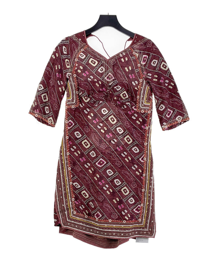 ISABEL MARANT ชุดเดรส