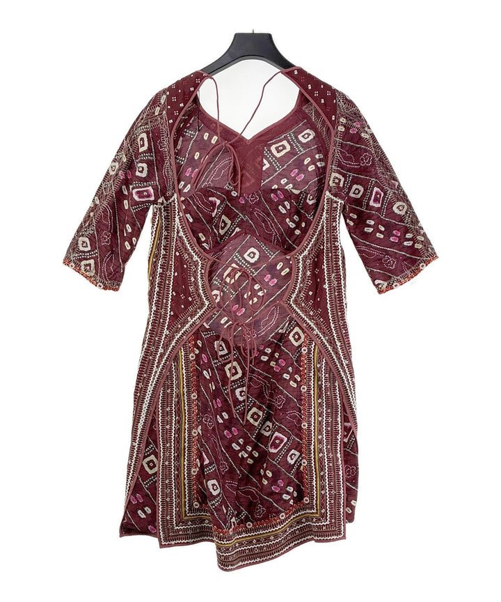 ISABEL MARANT ชุดเดรส