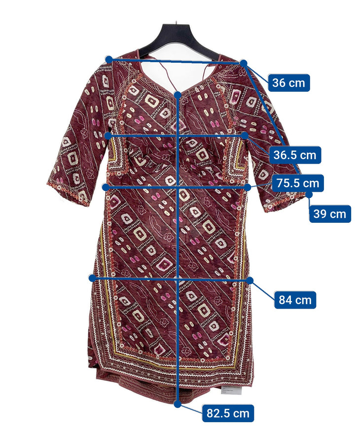 ISABEL MARANT ชุดเดรส