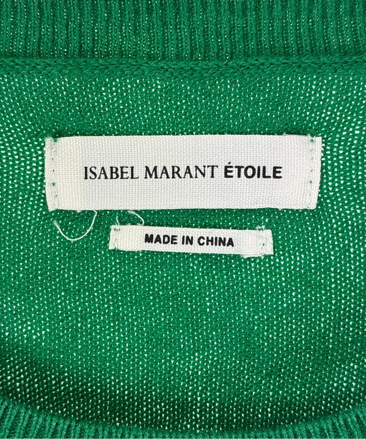 ISABEL MARANT เสื้อกันหนาว