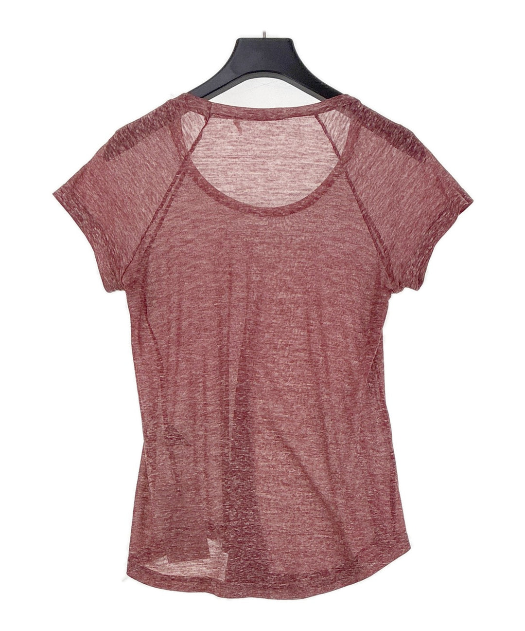 ISABEL MARANT เสื้อยืด/เสื้อท็อปส์