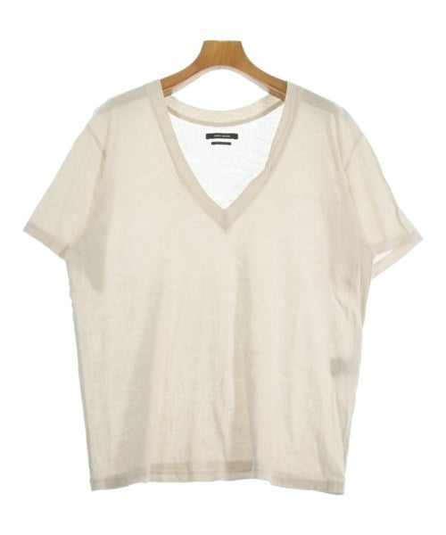 ISABEL MARANT เสื้อยืด/เสื้อท็อปส์