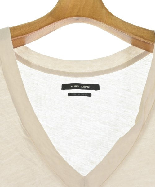 ISABEL MARANT เสื้อยืด/เสื้อท็อปส์