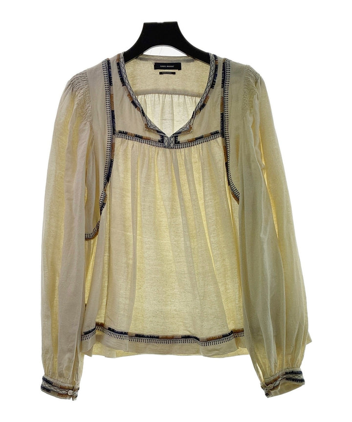ISABEL MARANT เสื้อลำลอง