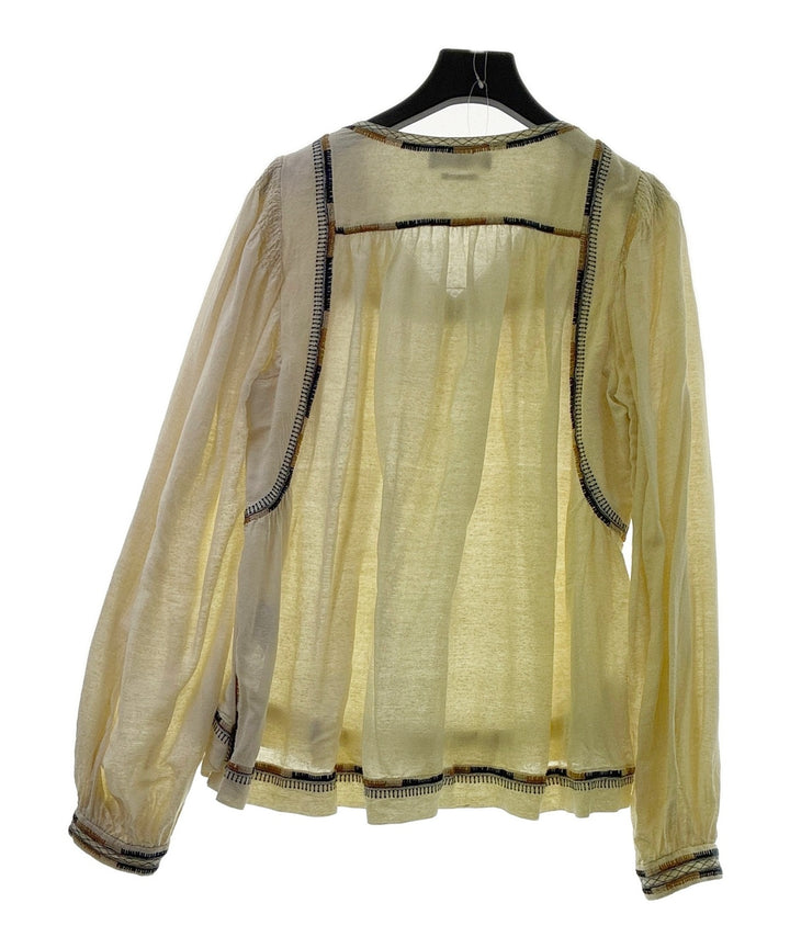 ISABEL MARANT เสื้อลำลอง