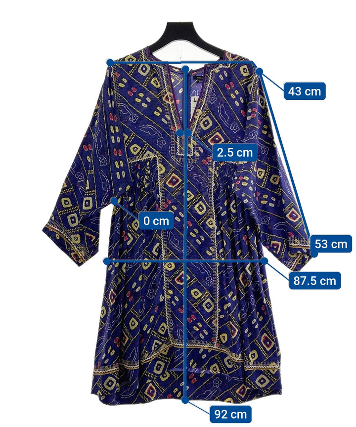 ISABEL MARANT ชุดเดรส