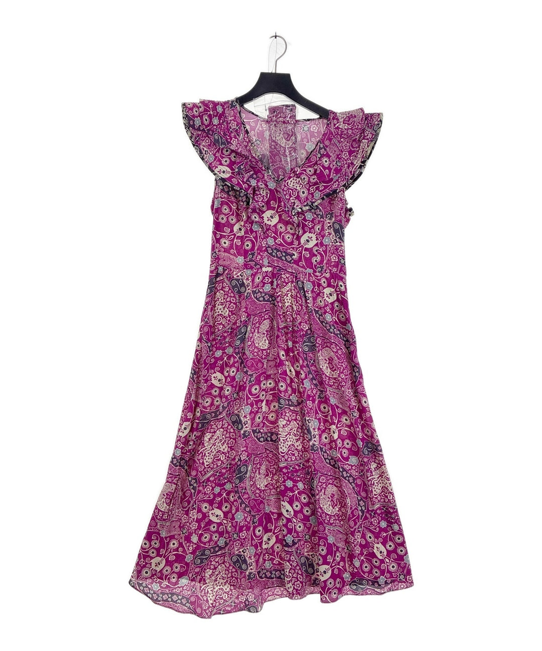 ISABEL MARANT ชุดเดรส
