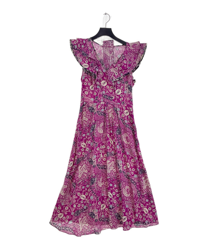 ISABEL MARANT ชุดเดรส