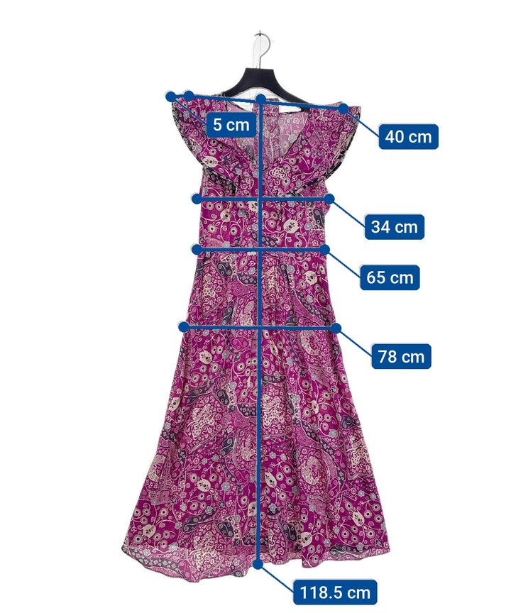 ISABEL MARANT ชุดเดรส