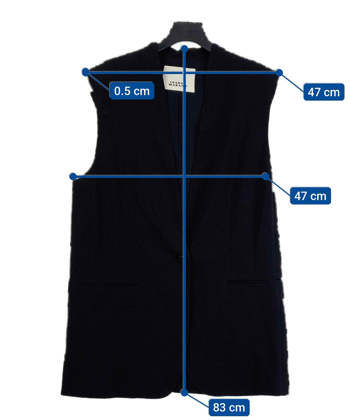 ISABEL MARANT แจ็คเก็ต